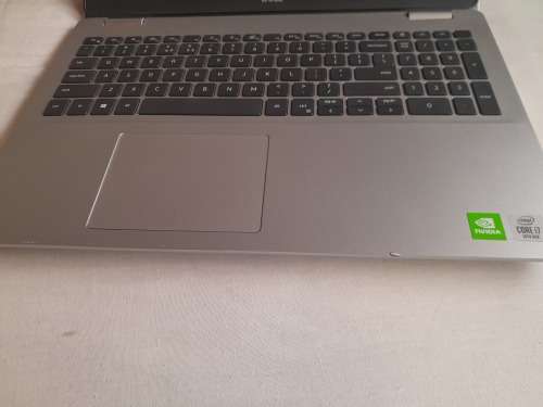 NVIDIA GEFORCE MX230-4GB Dell  Inspiron 5593 Intel Core i7-1065G7 1.30GHz Quad Core 15.6` Full HD